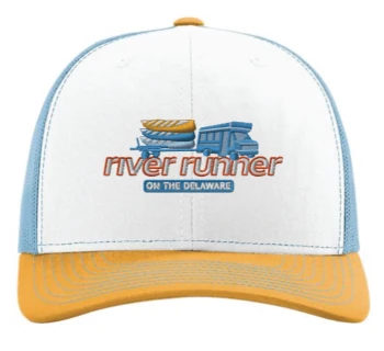 River Runner Hat