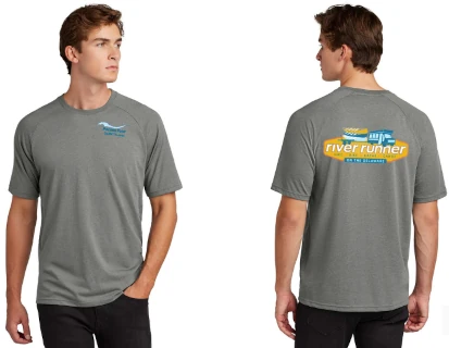 River Runner T-Shirt