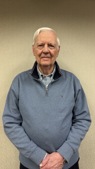 John Hoback